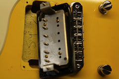 1998 Gibson SG-X Corona Yellow ~Rare~