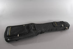 2004 Warwick Thumb Neck Thru NT 4 String Bass -Made In Germany-