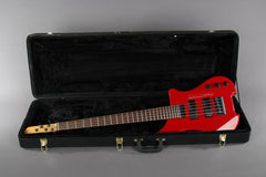 1995 Phillip Kubicki Factor 5 String Bass Guitar