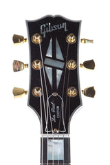 2007 Gibson Les Paul Custom Black