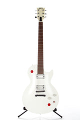 2011 Gibson Les Paul Buckethead Studio Baritone Guitar -SUPER CLEAN-