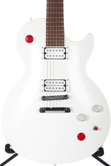 2011 Gibson Les Paul Buckethead Studio Baritone Guitar -SUPER CLEAN-