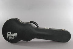 2004 Gibson Les Paul Supreme Desert Burst Flame Top