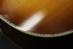 2006 Martin OMC-41 Richie Sambora Signature Acoustic Electric #107/200