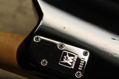 1995 Ernie Ball Music Man EVH Eddie Van Halen Signature Natural Quilt