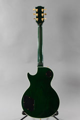 2010 Gibson Custom Shop Les Paul Custom Iguana Burst