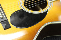 2006 Martin OMC-41 Richie Sambora Signature Acoustic Electric #107/200