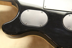 1995 Ernie Ball Music Man EVH Eddie Van Halen Signature Natural Quilt