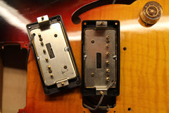 2018 Gibson Memphis ES-275 Custom Sunset Burst