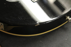 1995 Ernie Ball Music Man EVH Eddie Van Halen Signature Natural Quilt