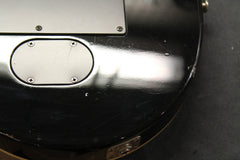 1995 Ernie Ball Music Man EVH Eddie Van Halen Signature Natural Quilt