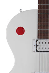 2011 Gibson Les Paul Buckethead Studio Baritone Guitar -SUPER CLEAN-