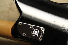 1995 Ernie Ball Music Man EVH Eddie Van Halen Signature Natural Quilt