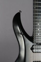 Ernie Ball Music Man John Petrucci Majesty Polar Noir