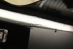 1995 Ernie Ball Music Man EVH Eddie Van Halen Signature Natural Quilt