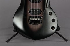 Ernie Ball Music Man John Petrucci Majesty Polar Noir