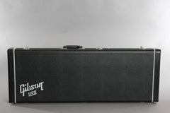 2009 Gibson Limited Edition Eye Guitar Fire Engine Red #25/350 ~Video Of Guitar~