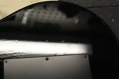 1995 Ernie Ball Music Man EVH Eddie Van Halen Signature Natural Quilt