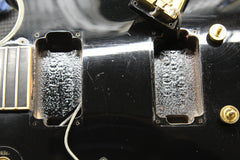 1998 Gibson Les Paul Custom Black Beauty