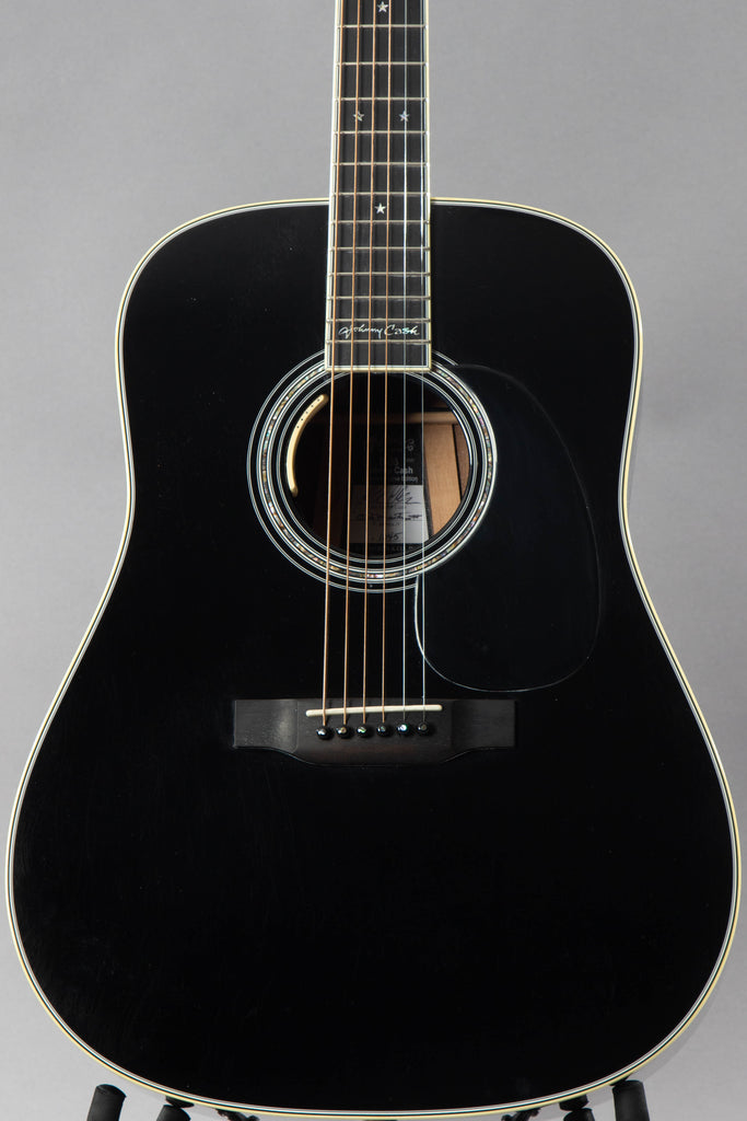 2018 Martin D-35 Johnny Cash