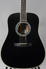 2018 Martin D-35 Johnny Cash