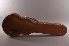 2018 Gibson Billie Joe Armstrong Signature Les Paul Junior Sonic Blue