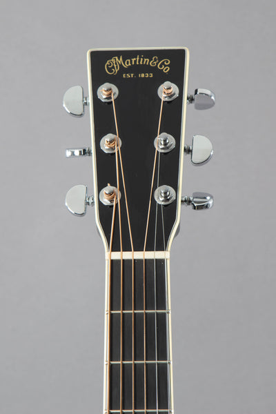 2018 Martin D-35 Johnny Cash | Guitar Chimp