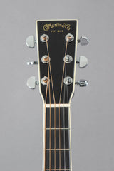 2018 Martin D-35 Johnny Cash