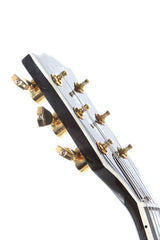 2007 Gibson Les Paul Custom Black