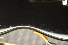 2010 Fender Limited Edition John Mayer "Black1" Stratocaster