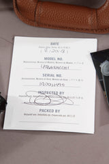 2018 Gibson Billie Joe Armstrong Signature Les Paul Junior Maraschino Cherry