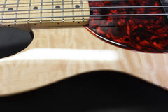 1996 Ernie Ball Musicman 20th Anniversary Stingray Quilt Top