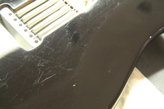 2010 Fender Limited Edition John Mayer "Black1" Stratocaster