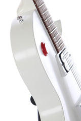 2011 Gibson Les Paul Buckethead Studio Baritone Guitar -SUPER CLEAN-