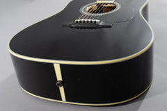 2018 Martin D-35 Johnny Cash