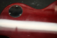 2000 Gibson Les Paul Classic