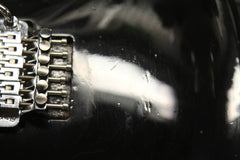 2012 Gibson 50th Anniversary Sg Diablo Floyd Rose Tremolo