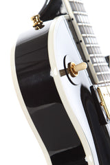 2007 Gibson Les Paul Custom Black