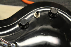 2012 Gibson 50th Anniversary Sg Diablo Floyd Rose Tremolo