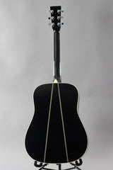 2018 Martin D-35 Johnny Cash