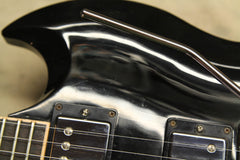 2012 Gibson 50th Anniversary Sg Diablo Floyd Rose Tremolo