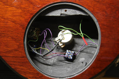 1996 Rick Turner Model 1