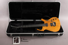 2008 Parker Fly Classic Natural