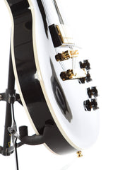 2007 Gibson Les Paul Custom Black