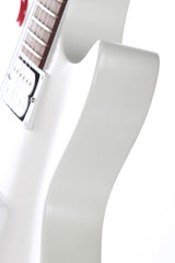 2011 Gibson Les Paul Buckethead Studio Baritone Guitar -SUPER CLEAN-