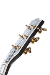 2007 Gibson Les Paul Custom Black