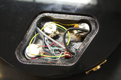 2013 Gibson Les Paul Custom Lite Black Beauty