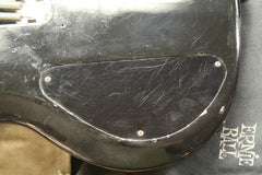 2012 Gibson 50th Anniversary Sg Diablo Floyd Rose Tremolo