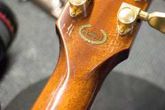 2001 Gibson Es-165 Archtop Guitar