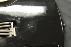 2012 Gibson 50th Anniversary Sg Diablo Floyd Rose Tremolo